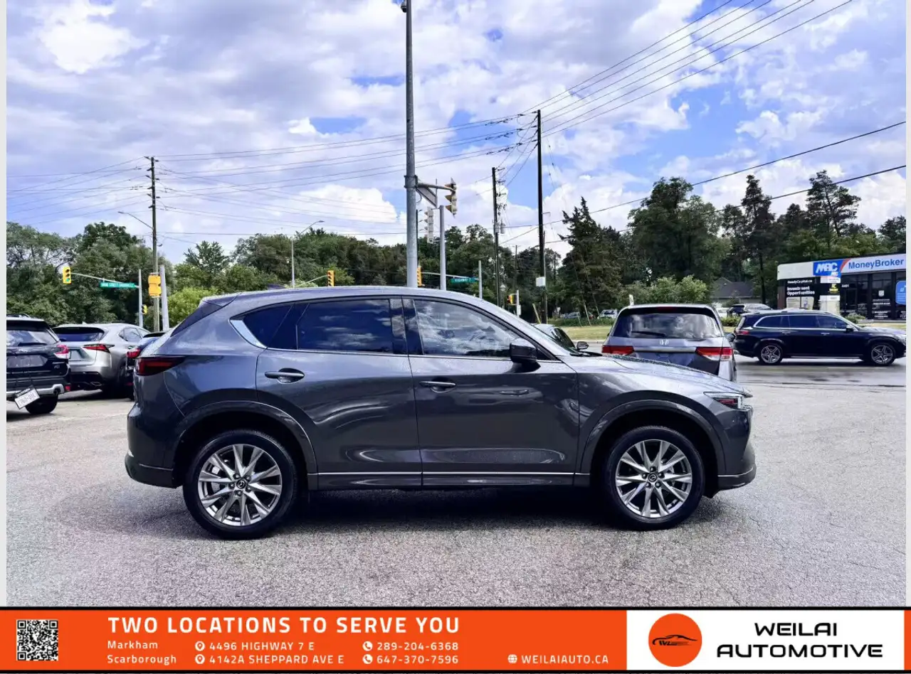 Mazda CX-5 fotografie Mazda CX-5
