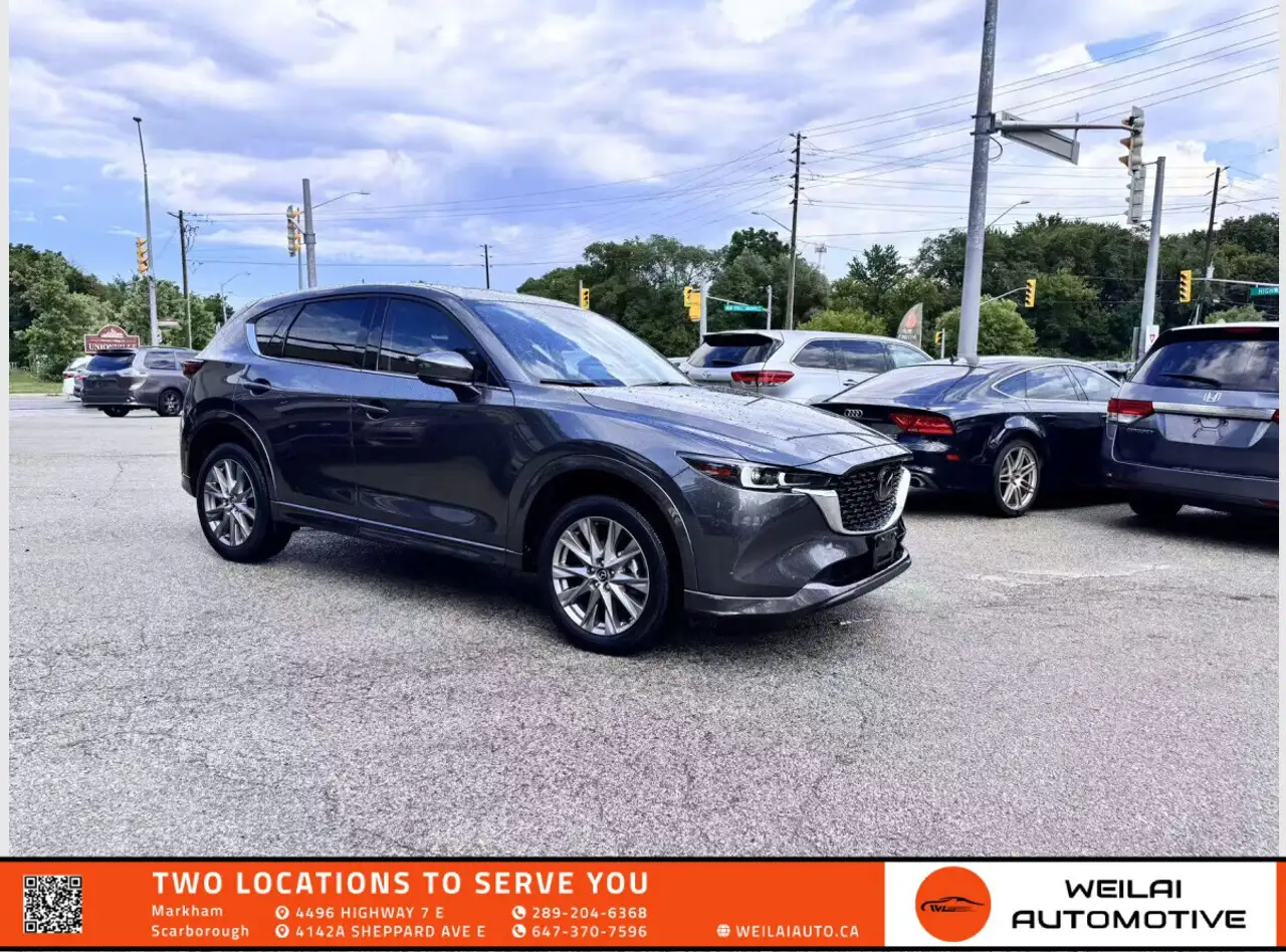 Mazda CX-5 fotografie Mazda CX-5