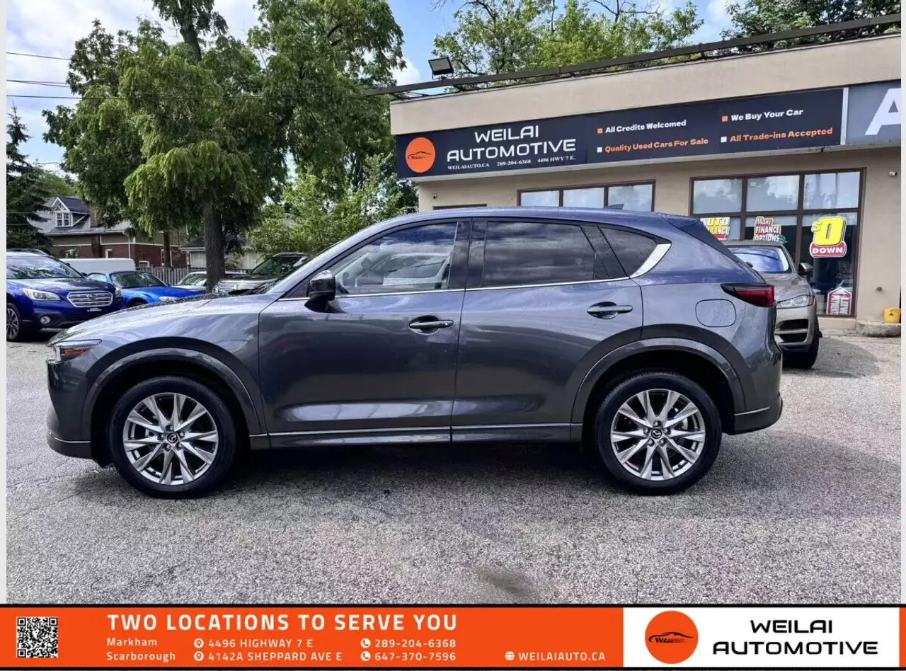 Mazda CX-5 fotografie Mazda CX-5