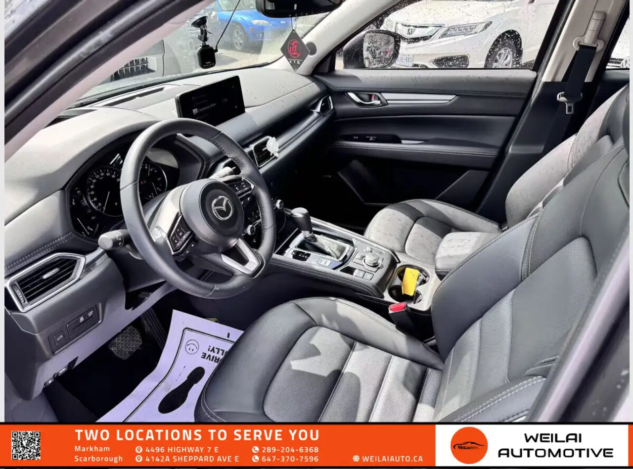 Mazda CX-5 fotografie Mazda CX-5