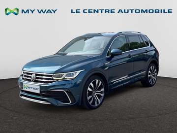 Platinum 2.0 TDI SCR 110 kW (150 ch) 7 vitesses DSG