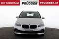 BMW 218 d Gran Tourer Autom SPORTLINE FACELIFT NAVI LED Weiß - thumbnail 3