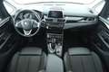 BMW 218 d Gran Tourer Autom SPORTLINE FACELIFT NAVI LED Weiß - thumbnail 12