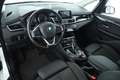 BMW 218 d Gran Tourer Autom SPORTLINE FACELIFT NAVI LED Weiß - thumbnail 9
