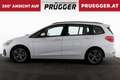 BMW 218 d Gran Tourer Autom SPORTLINE FACELIFT NAVI LED Weiß - thumbnail 8