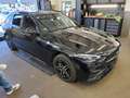 Mercedes-Benz C 30 AMG C C 300 e T AMG Line SpoSi AHK ACC Lane BLIS LED Noir - thumbnail 6