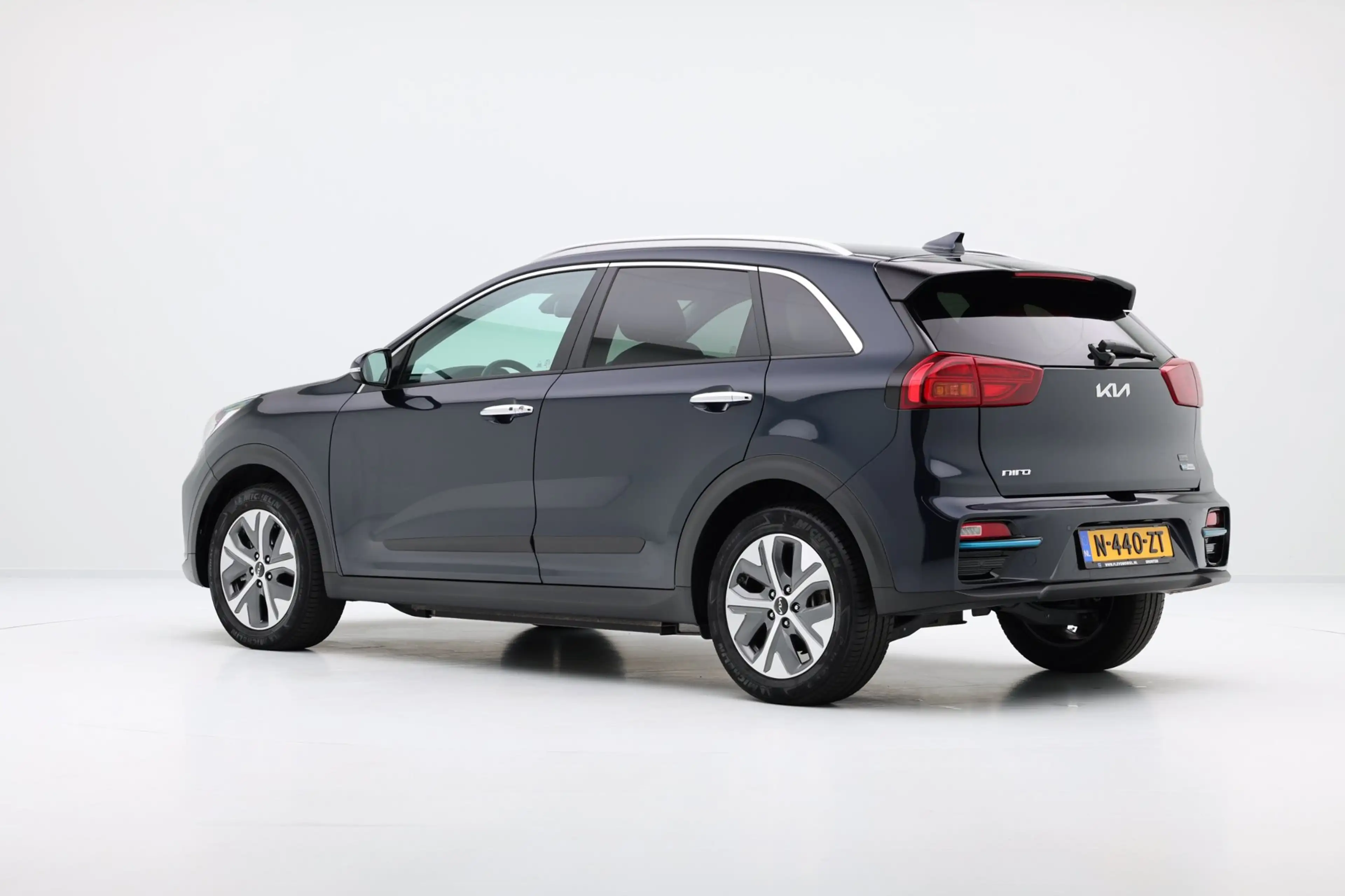 Kia e-Niro DynamicPlusLine 64 kWh Aut. 1e eig.|Carplay|Clima| — photo 33