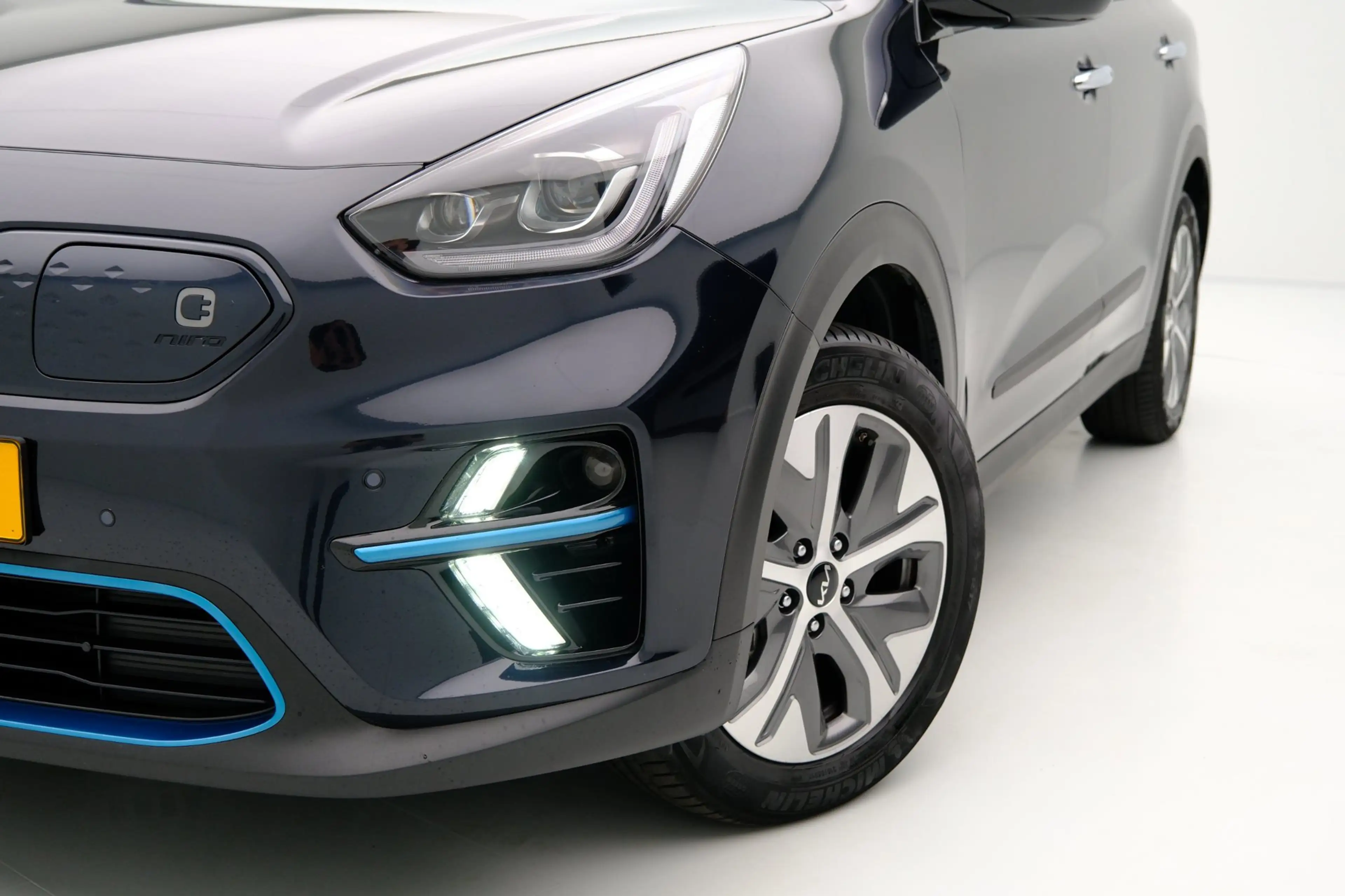 Kia e-Niro DynamicPlusLine 64 kWh Aut. 1e eig.|Carplay|Clima| — photo 27