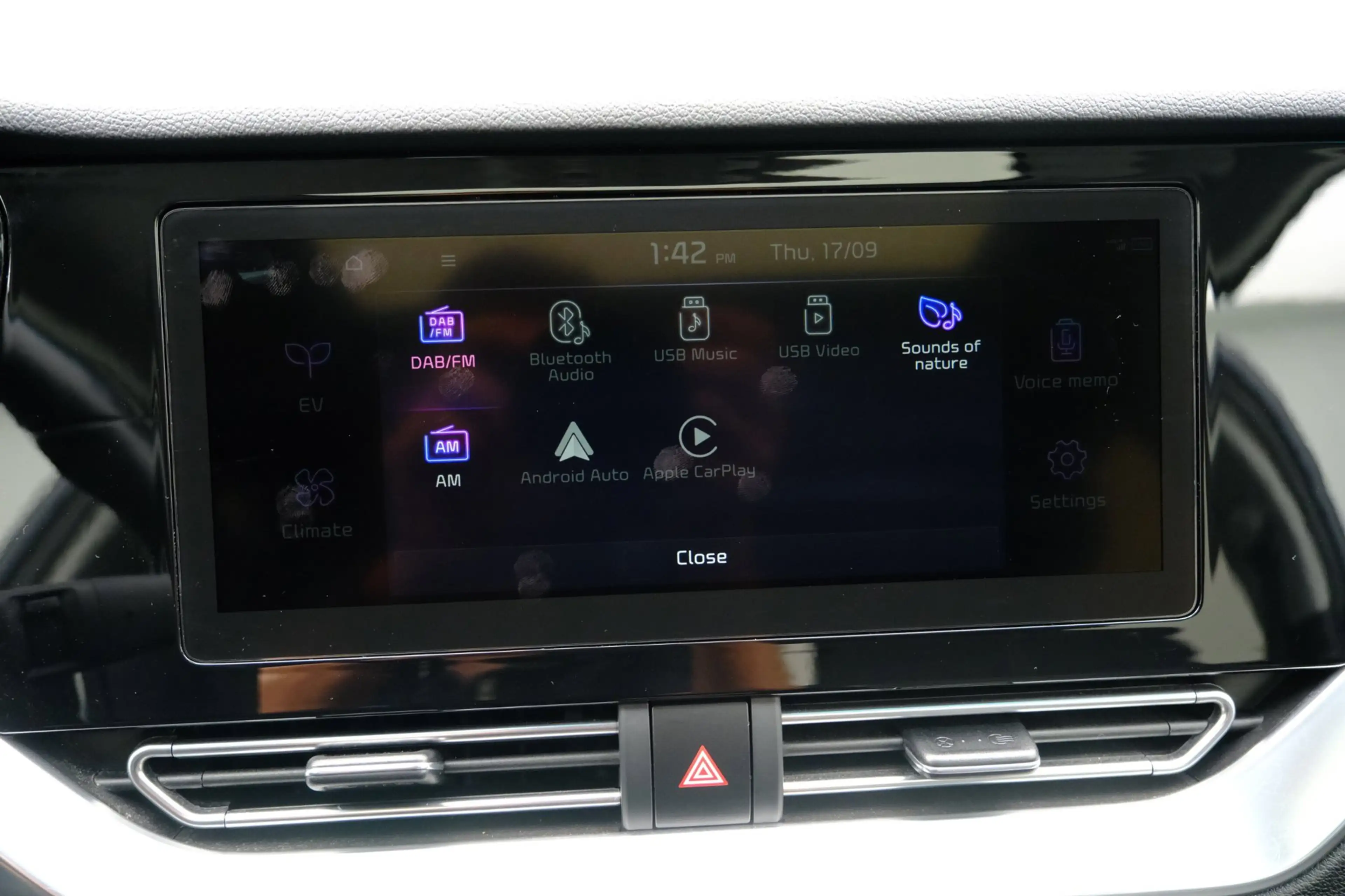 Kia e-Niro DynamicPlusLine 64 kWh Aut. 1e eig.|Carplay|Clima| — photo 18