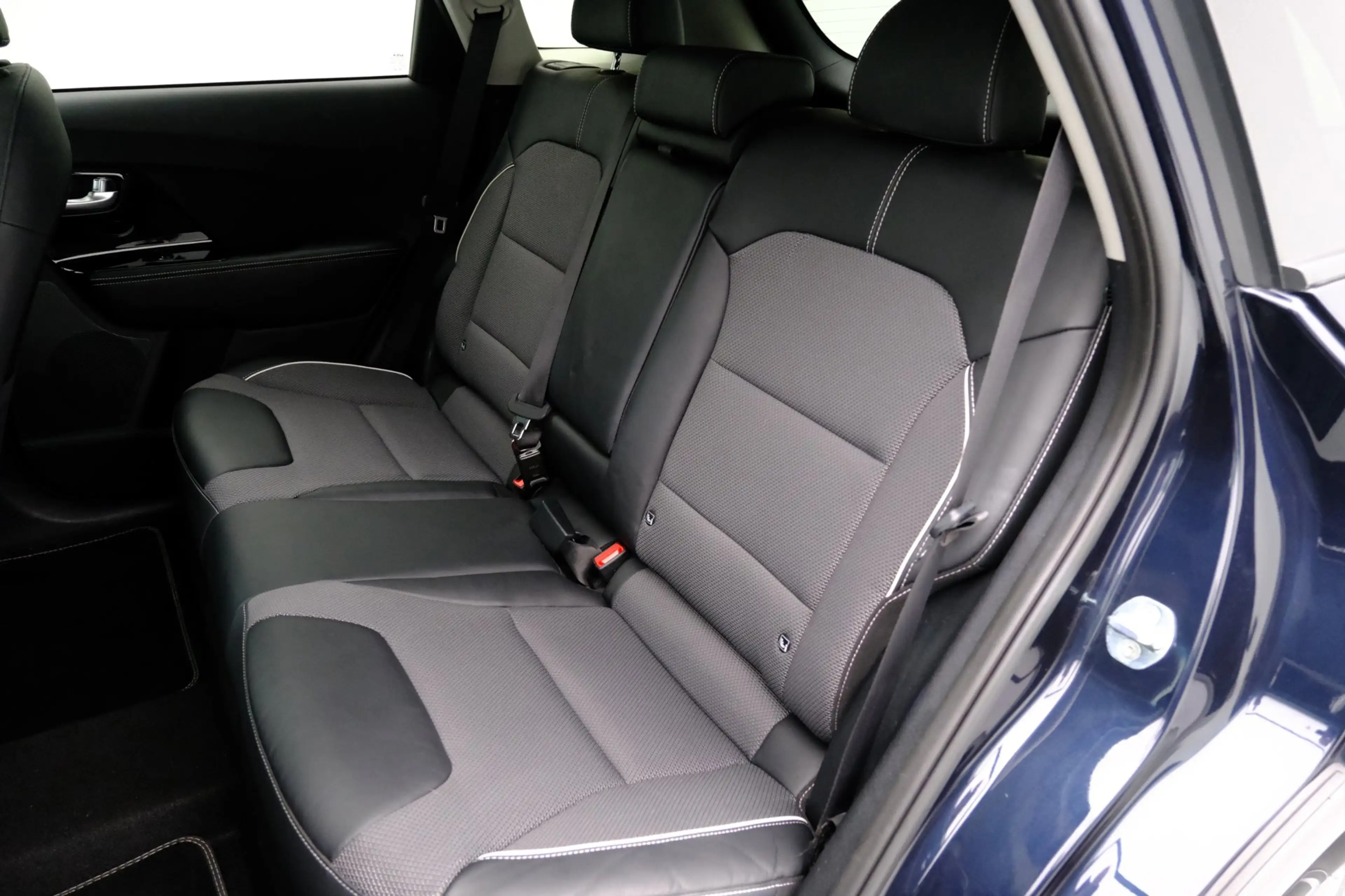 Kia e-Niro DynamicPlusLine 64 kWh Aut. 1e eig.|Carplay|Clima| — photo 30