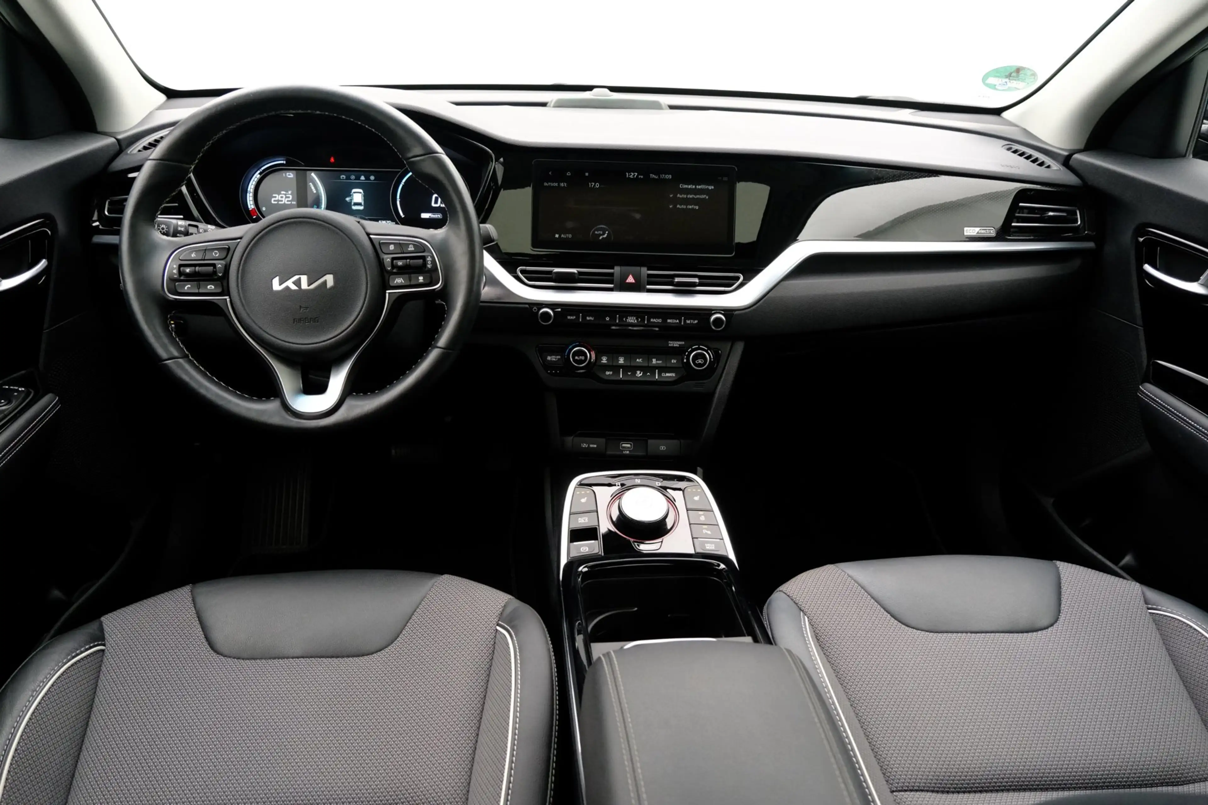 Kia e-Niro DynamicPlusLine 64 kWh Aut. 1e eig.|Carplay|Clima| — photo 5