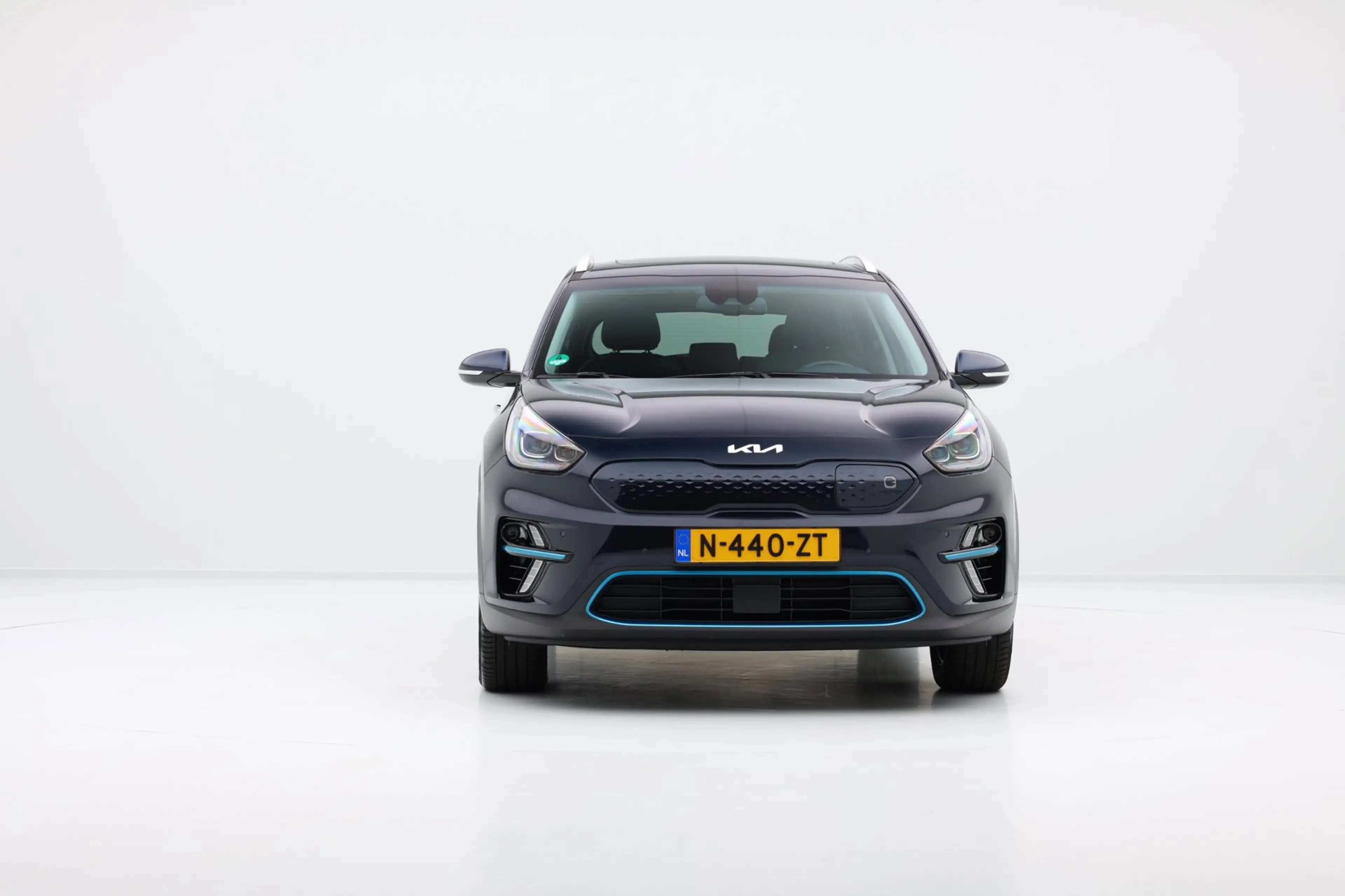 Kia e-Niro DynamicPlusLine 64 kWh Aut. 1e eig.|Carplay|Clima| — photo 7