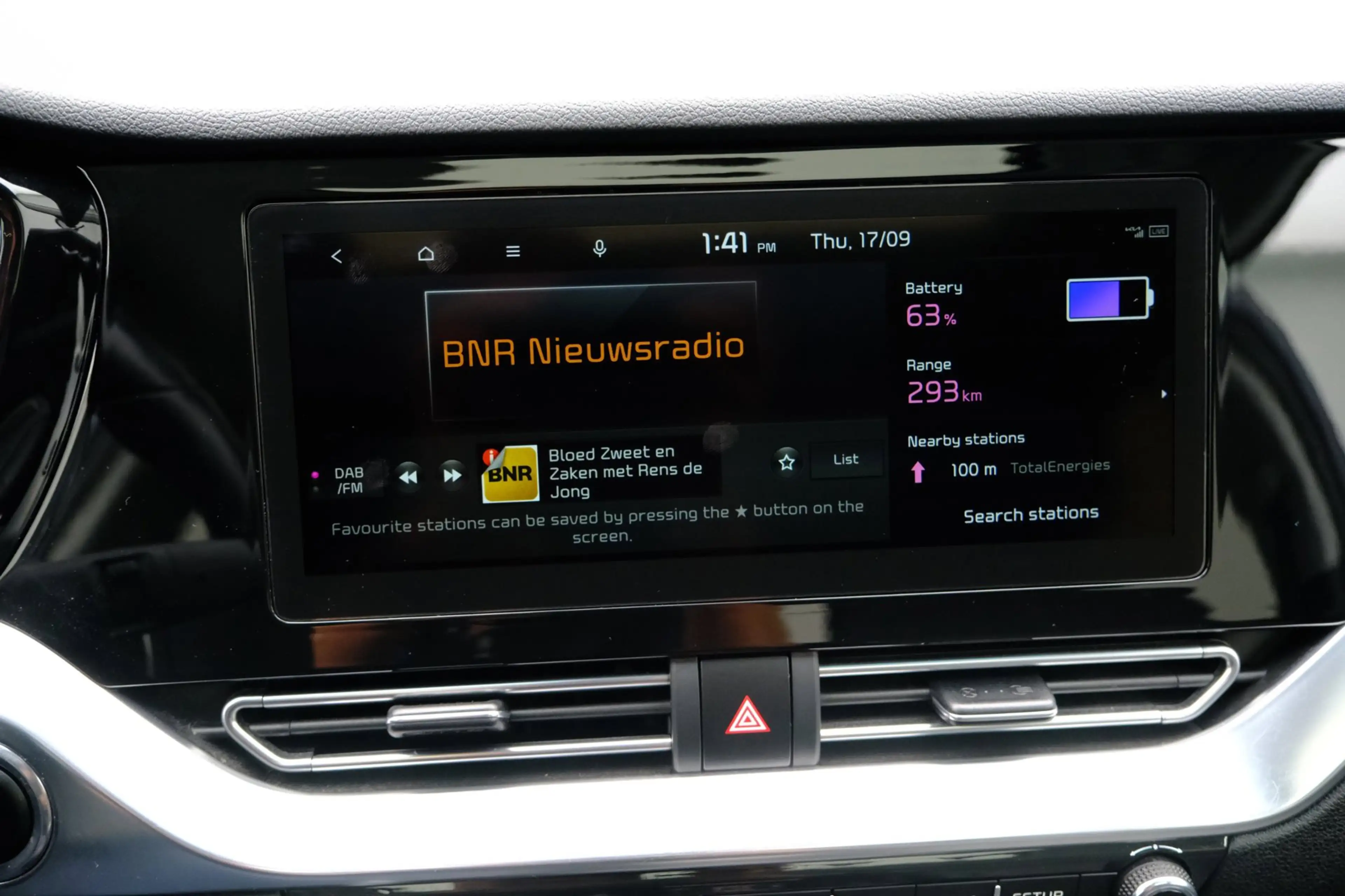 Kia e-Niro DynamicPlusLine 64 kWh Aut. 1e eig.|Carplay|Clima| — photo 16