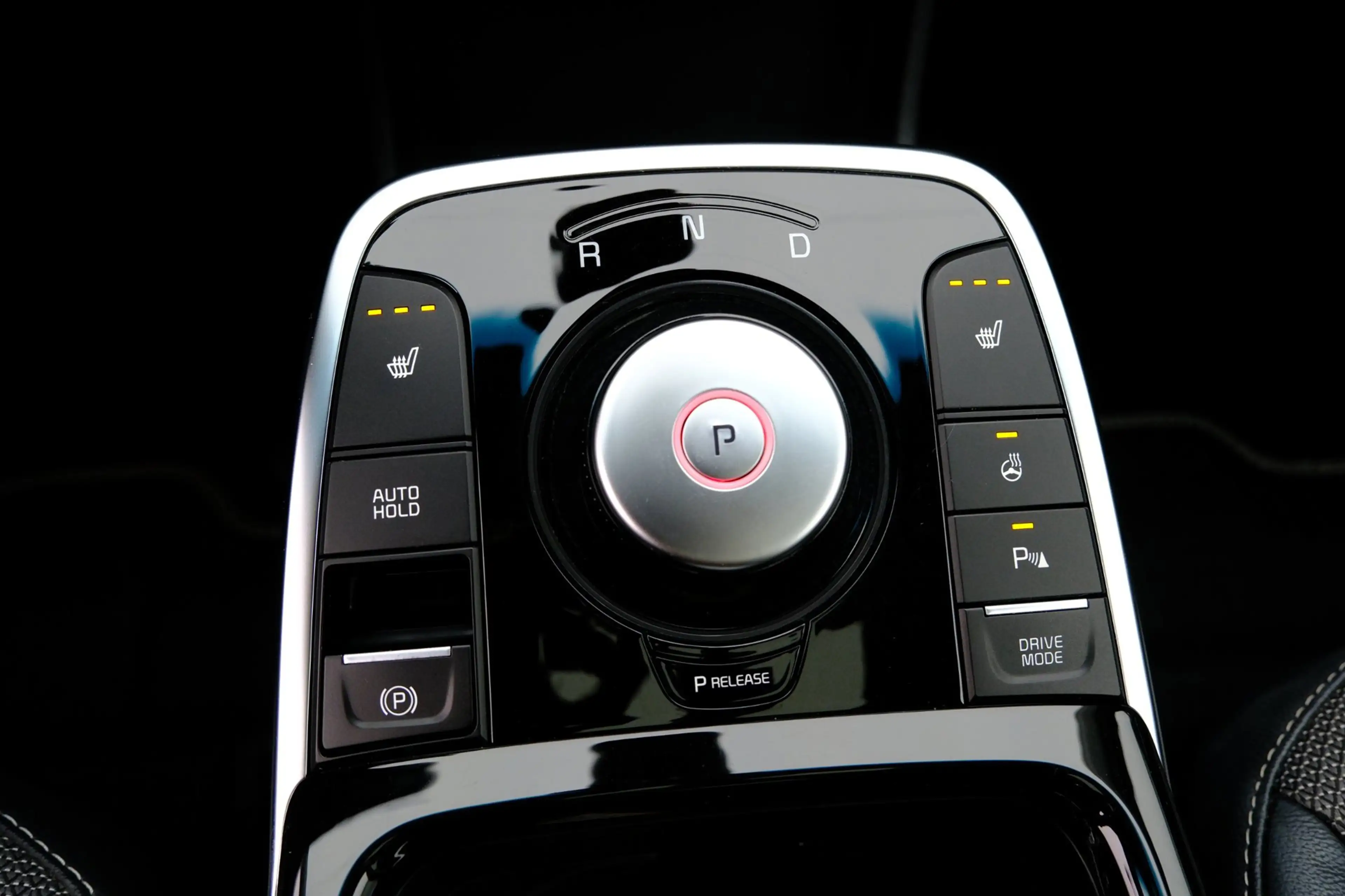 Kia e-Niro DynamicPlusLine 64 kWh Aut. 1e eig.|Carplay|Clima| — photo 19