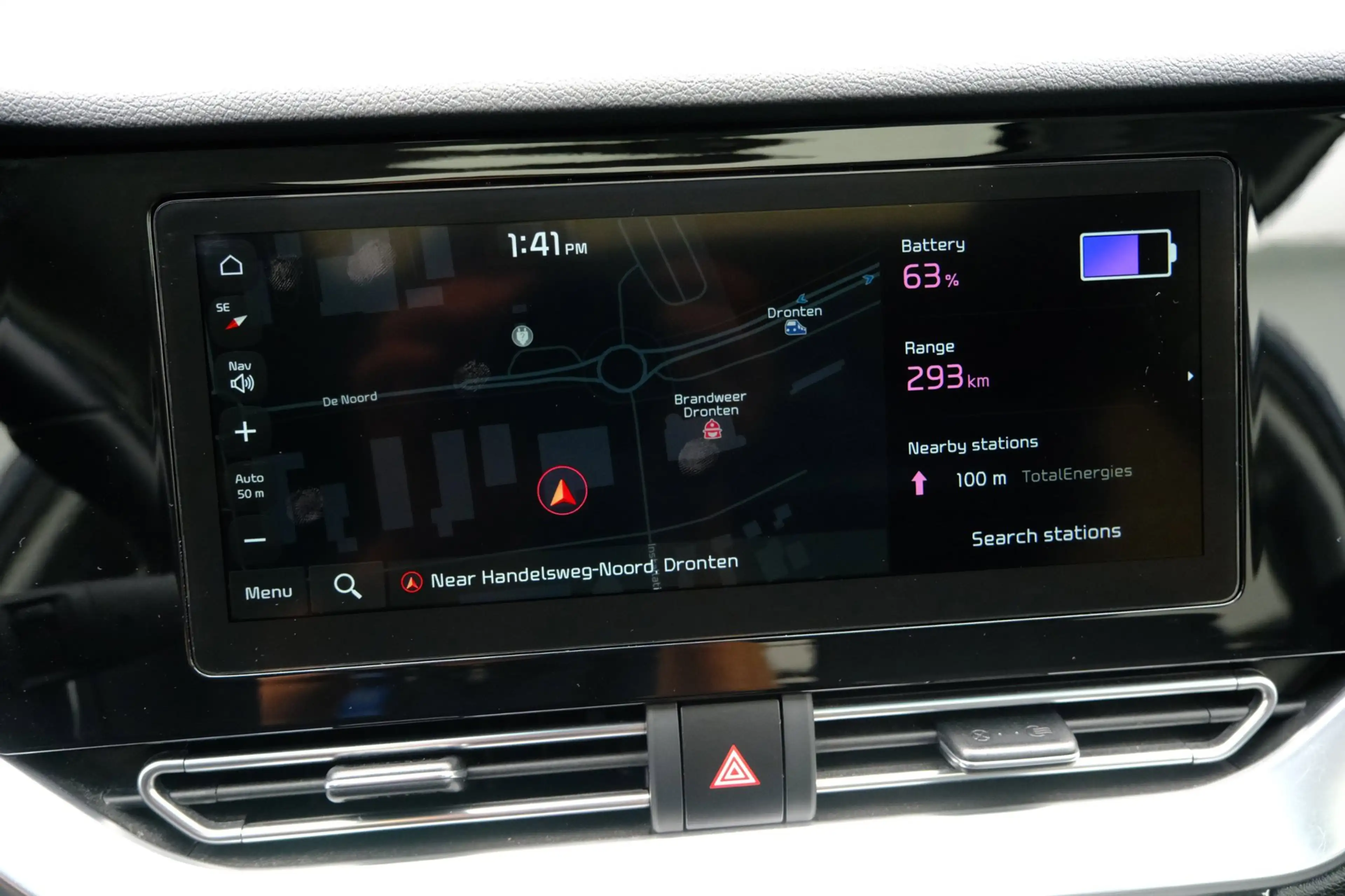 Kia e-Niro DynamicPlusLine 64 kWh Aut. 1e eig.|Carplay|Clima| — photo 13