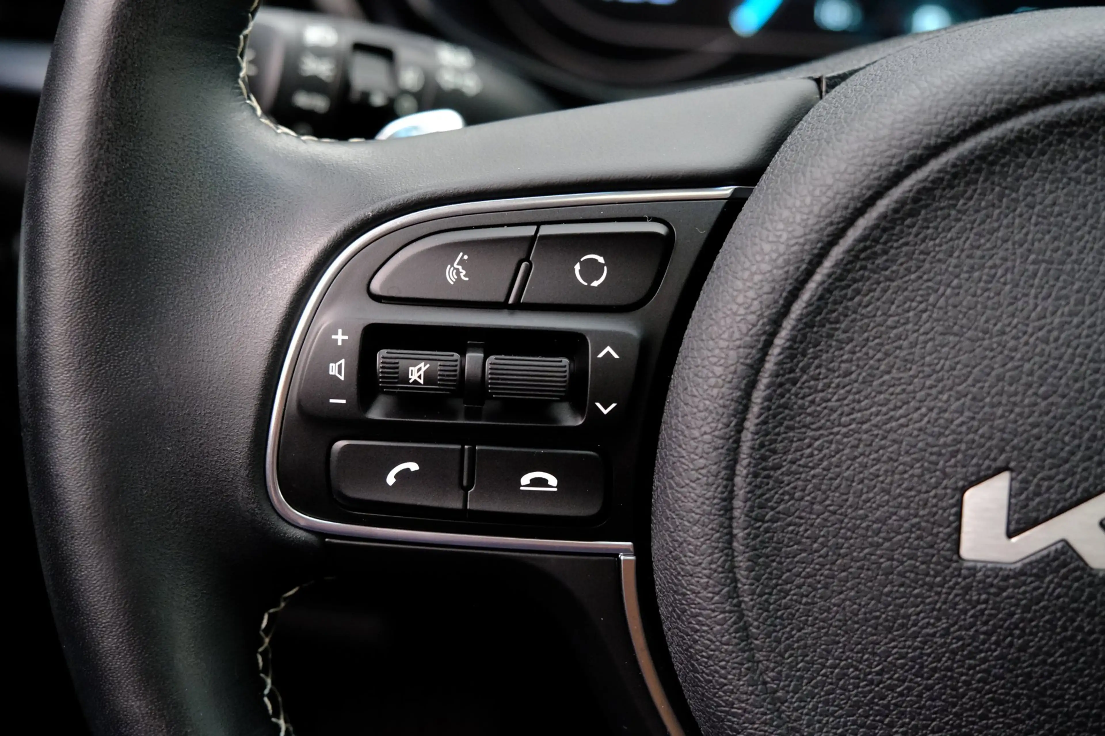 Kia e-Niro DynamicPlusLine 64 kWh Aut. 1e eig.|Carplay|Clima| — photo 25
