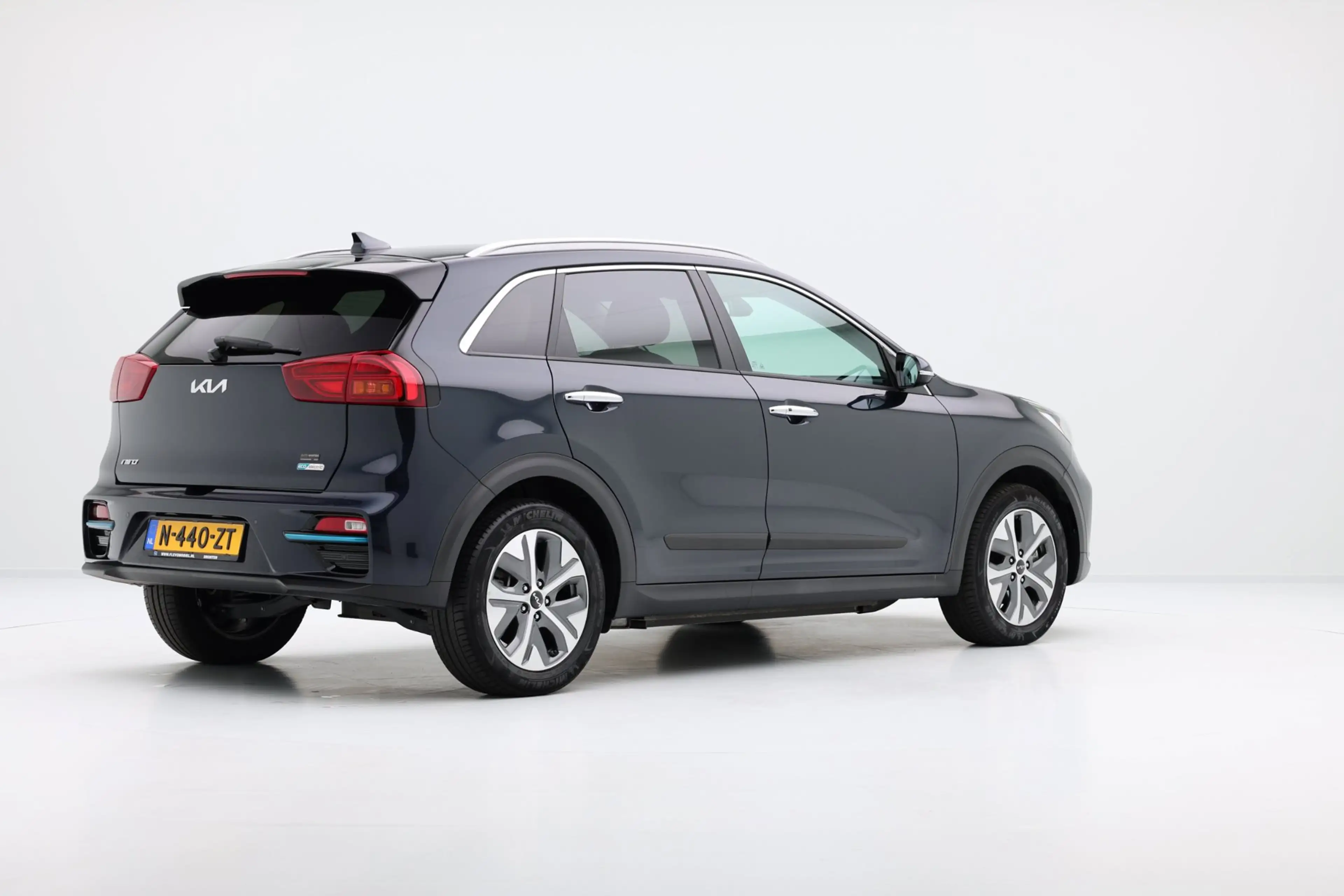 Kia e-Niro DynamicPlusLine 64 kWh Aut. 1e eig.|Carplay|Clima| — photo 3