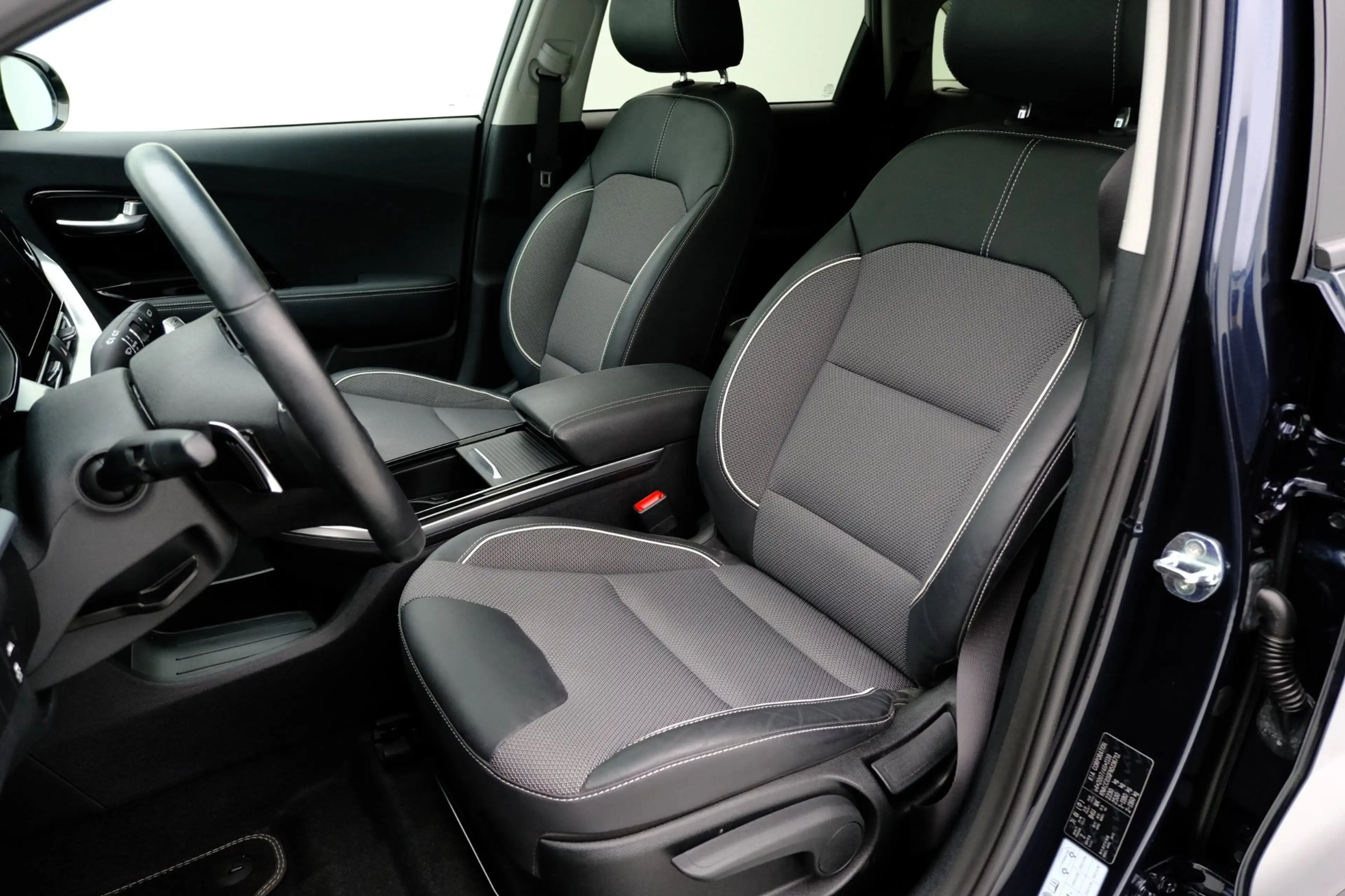 Kia e-Niro DynamicPlusLine 64 kWh Aut. 1e eig.|Carplay|Clima| — photo 29