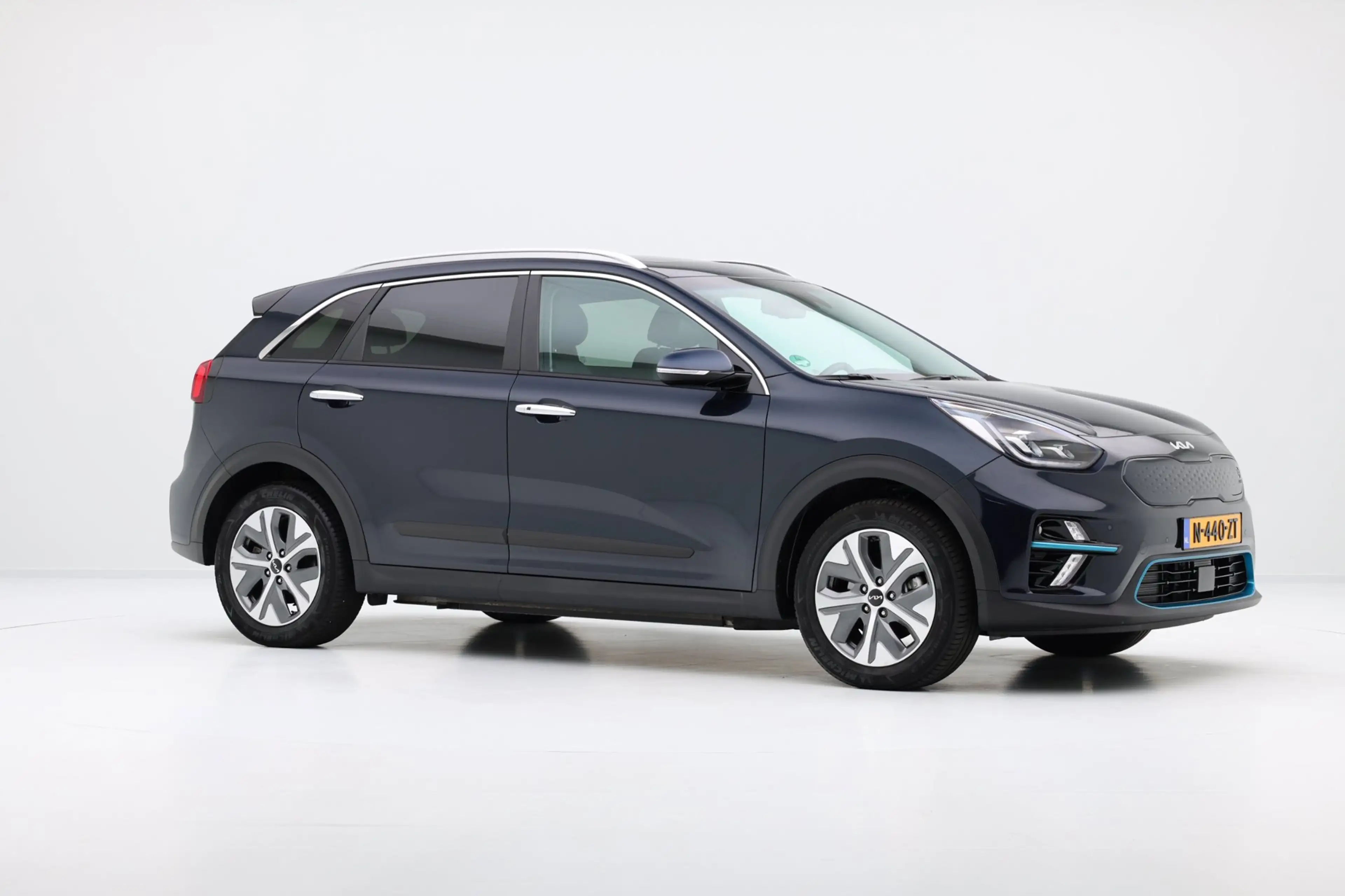 Kia e-Niro DynamicPlusLine 64 kWh Aut. 1e eig.|Carplay|Clima| — photo 4