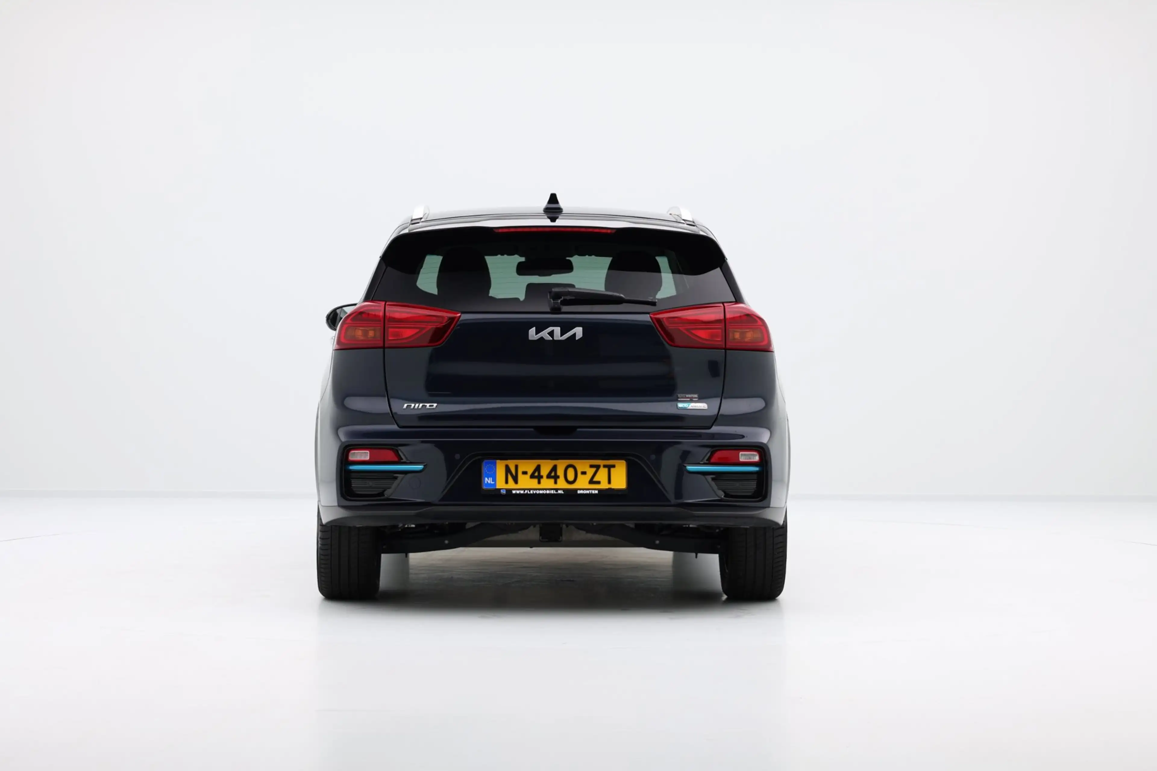 Kia e-Niro DynamicPlusLine 64 kWh Aut. 1e eig.|Carplay|Clima| — photo 8