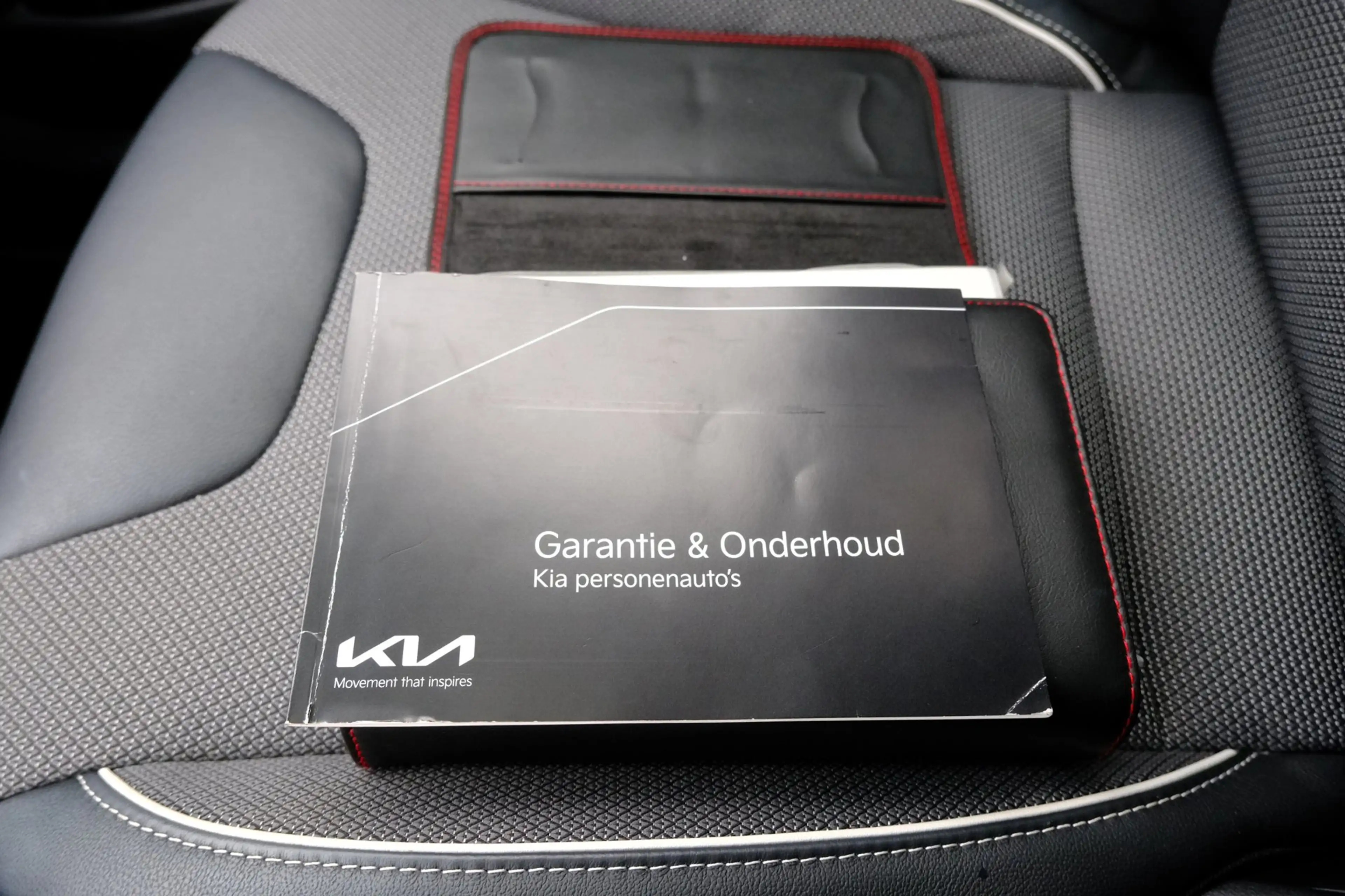 Kia e-Niro DynamicPlusLine 64 kWh Aut. 1e eig.|Carplay|Clima| — photo 24