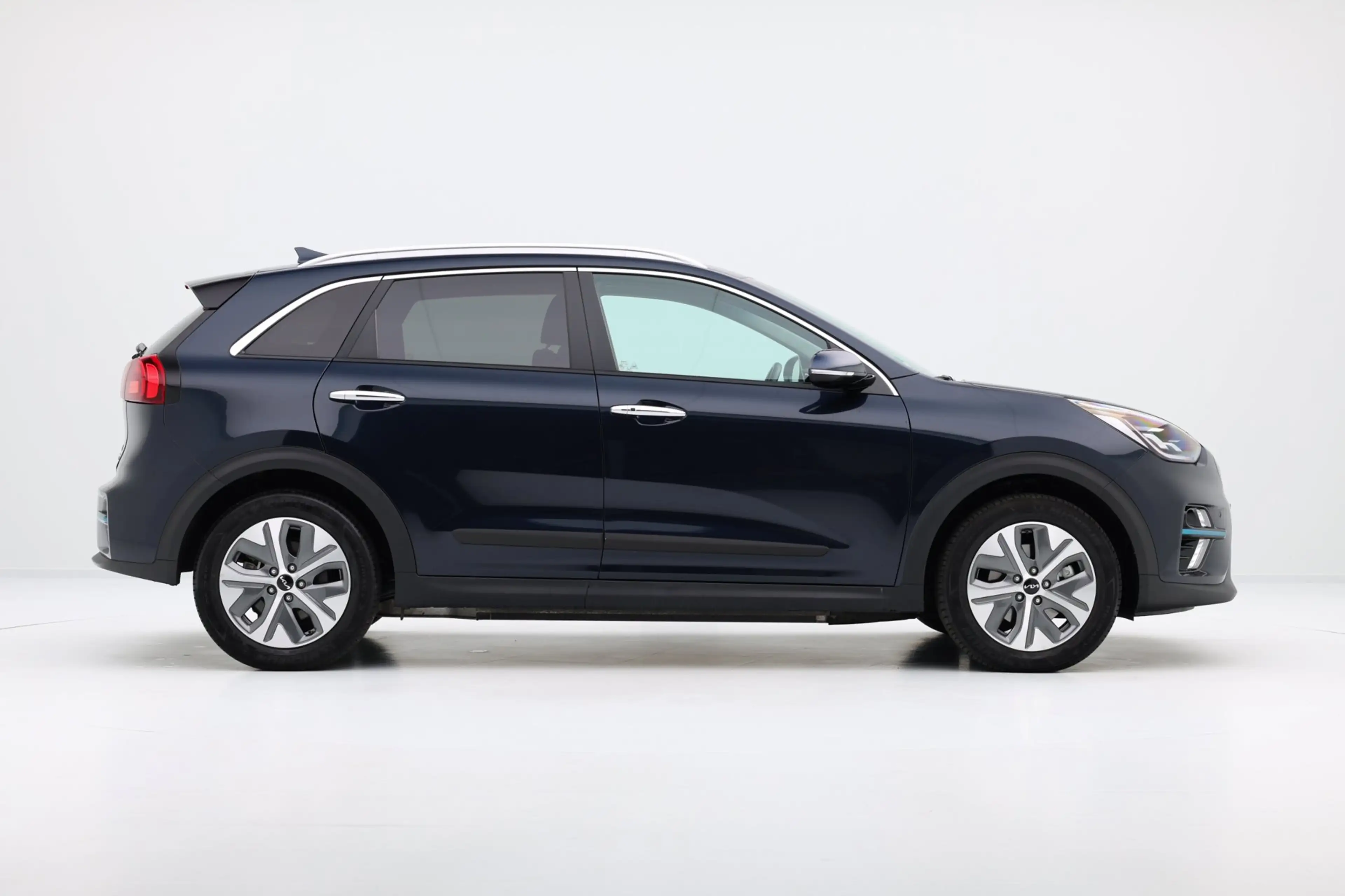 Kia e-Niro DynamicPlusLine 64 kWh Aut. 1e eig.|Carplay|Clima| — photo 32