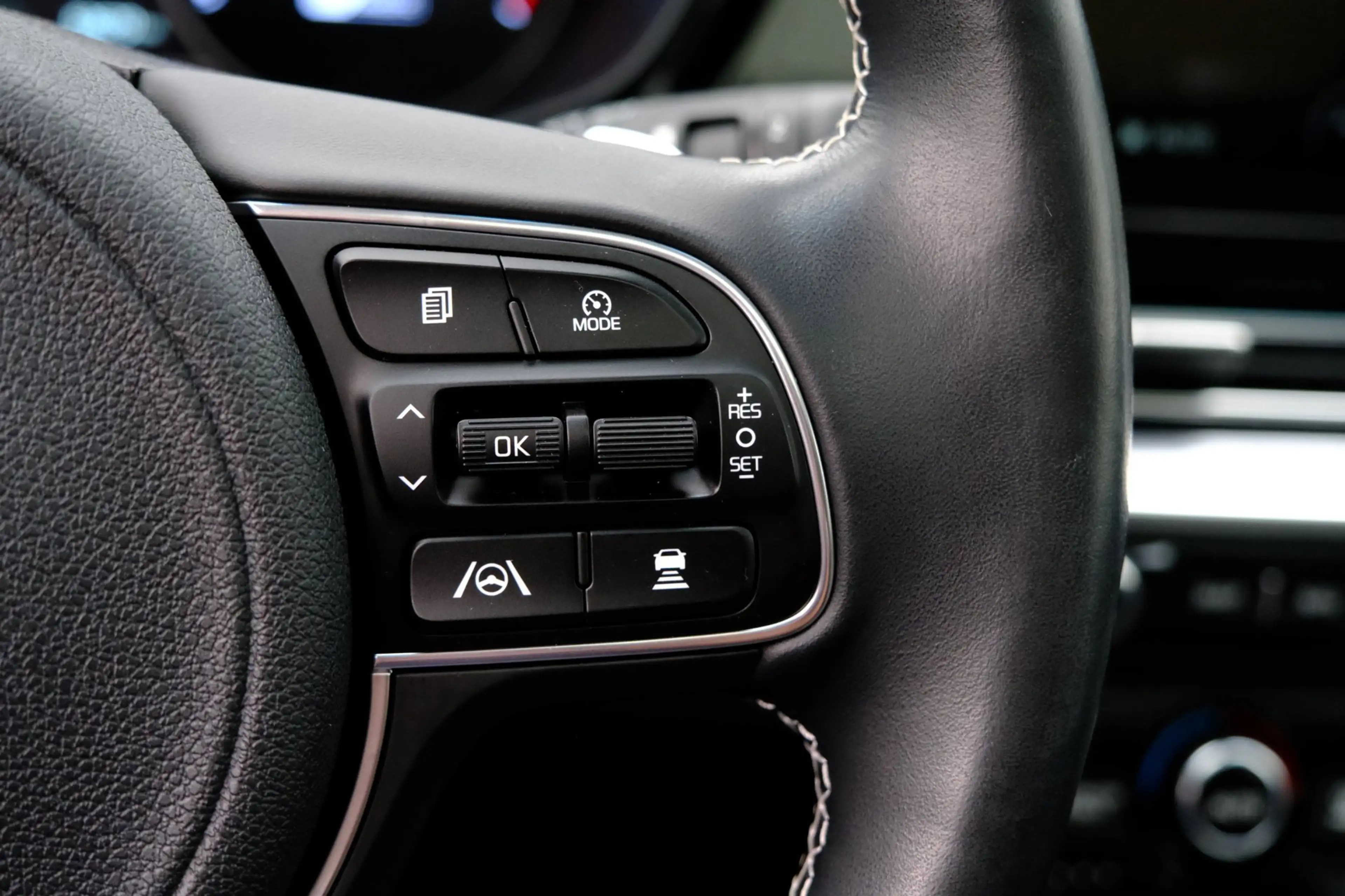 Kia e-Niro DynamicPlusLine 64 kWh Aut. 1e eig.|Carplay|Clima| — photo 26
