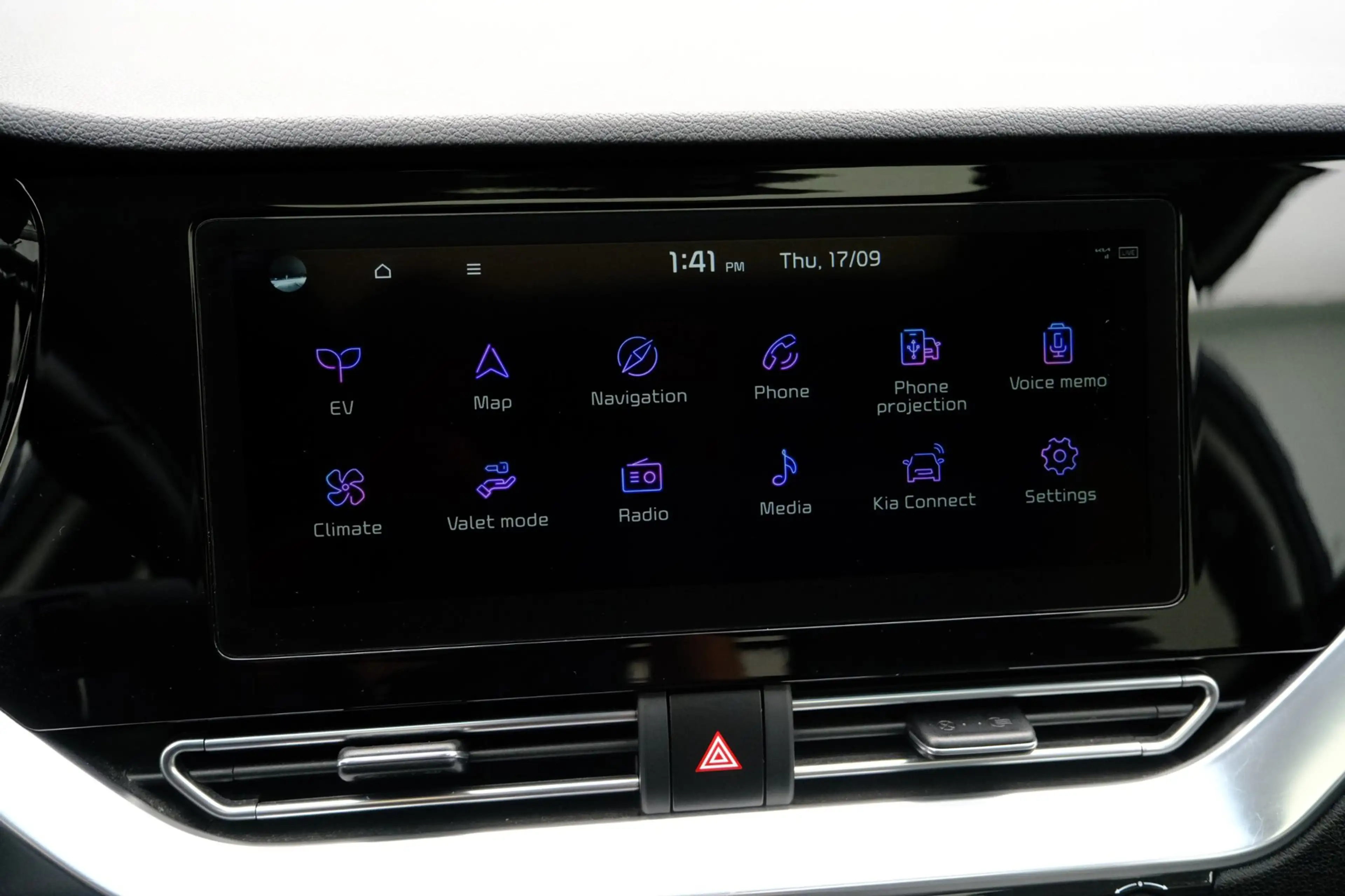 Kia e-Niro DynamicPlusLine 64 kWh Aut. 1e eig.|Carplay|Clima| — photo 14