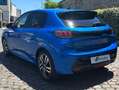Peugeot 208 208 II 2019 1.2 puretech Allure s Blu/Azzurro - thumbnail 7