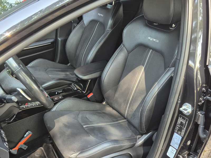 Kia ProCeed / pro_cee'd 1.5 T-GDi GT-Line 160PK AUTOMAAT | Navigatie | Ada — photo 14