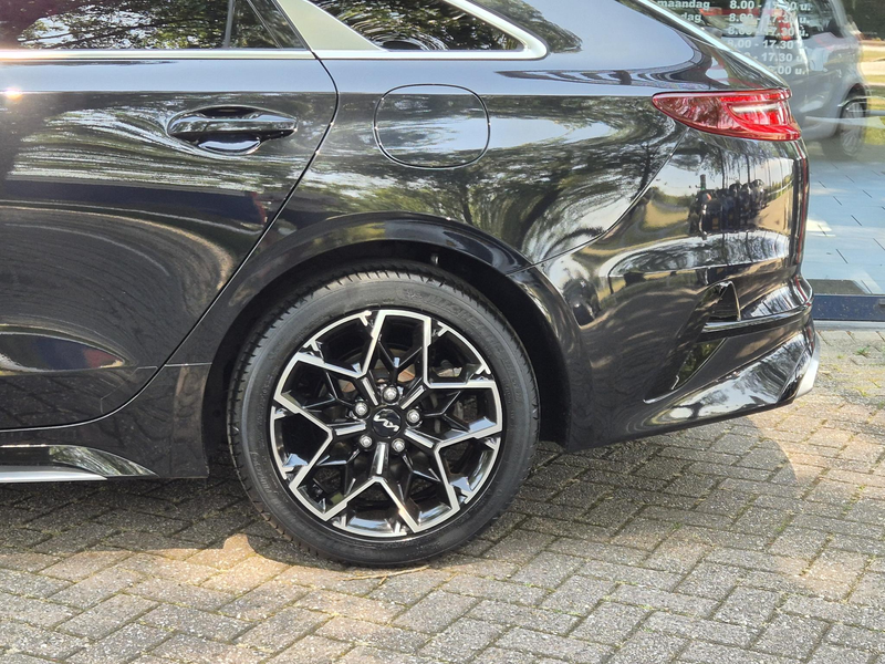 Kia ProCeed / pro_cee'd 1.5 T-GDi GT-Line 160PK AUTOMAAT | Navigatie | Ada — photo 8