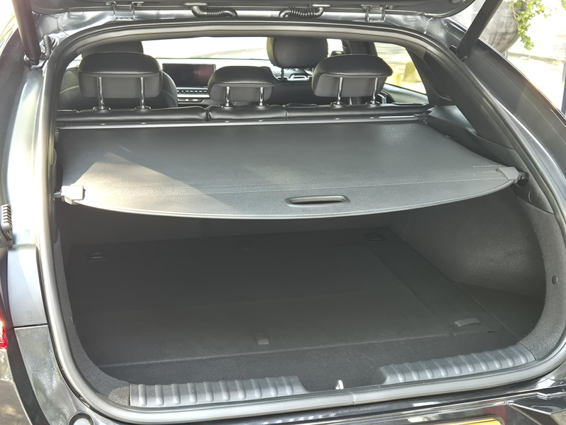 Kia ProCeed / pro_cee'd 1.5 T-GDi GT-Line 160PK AUTOMAAT | Navigatie | Ada — photo 11