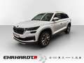 Skoda Kodiaq 2.0 TDI DSG 4x4 Clever MATRIX*NAV*SHZ*ACC*PARKL... Weiß - thumbnail 1