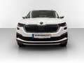 Skoda Kodiaq 2.0 TDI DSG 4x4 Clever MATRIX*NAV*SHZ*ACC*PARKL... Weiß - thumbnail 2