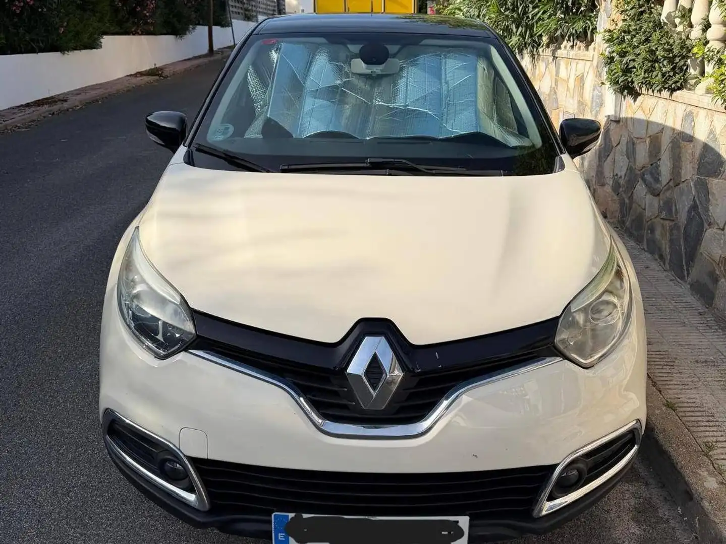 Renault Captur Captur TCe Energy Zen 120 EDC Zen Beige - 2