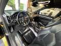 Porsche Cayenne diesel platinum edition full black Noir - thumbnail 9
