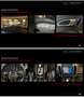 Porsche Cayenne diesel platinum edition full black Noir - thumbnail 6