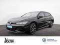 Volkswagen Passat Variant 2.0 TDI R-Line DSG AHK ACC HUD Schwarz - thumbnail 1