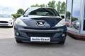 Peugeot 206 206+ HDi eco 70 FAP Alu Klima el. FH ZV+FB Grau - thumbnail 9