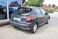 Peugeot 206 206+ HDi eco 70 FAP Alu Klima el. FH ZV+FB Grau - thumbnail 3