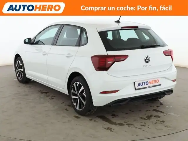 Volkswagen Polo view 4