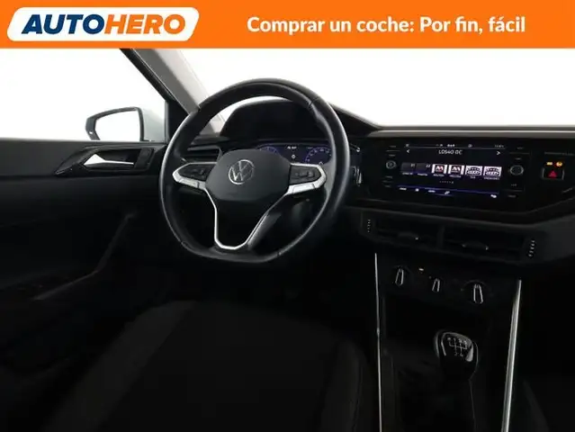 Volkswagen Polo view 14