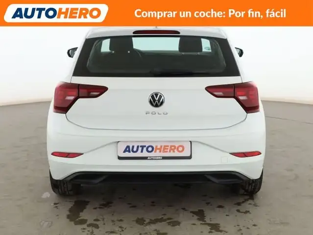 Volkswagen Polo view 5
