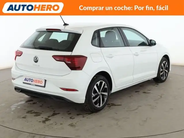 Volkswagen Polo view 6