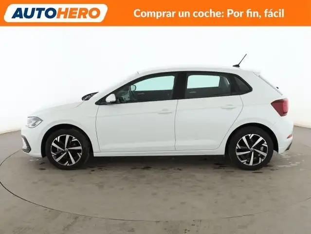 Volkswagen Polo view 3