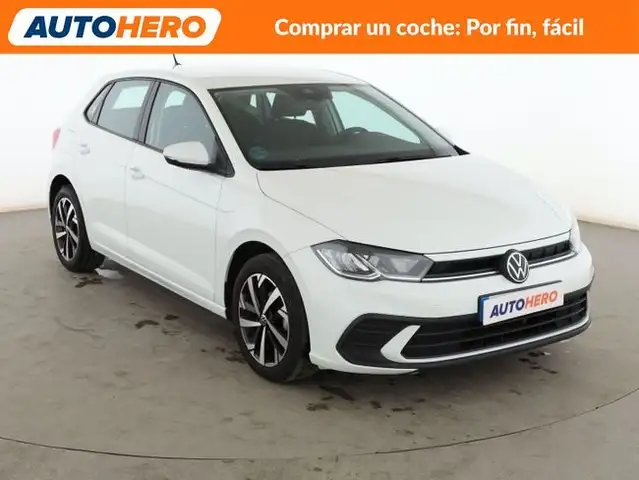 Volkswagen Polo view 8