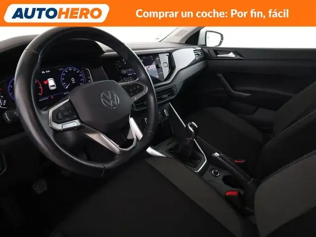 Volkswagen Polo view 12