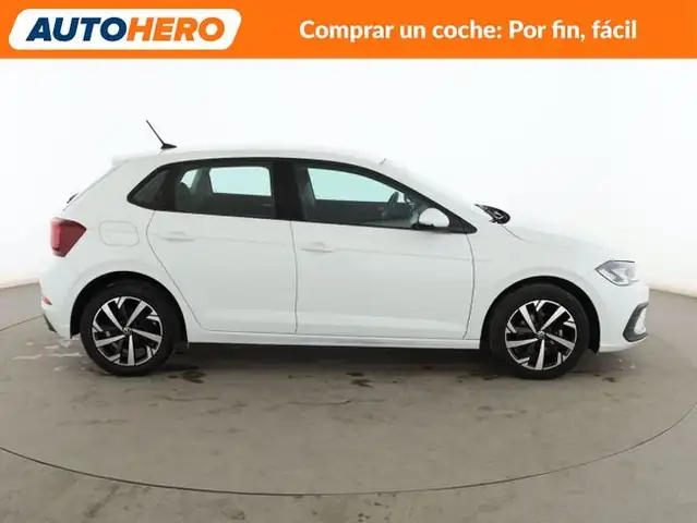 Volkswagen Polo view 7