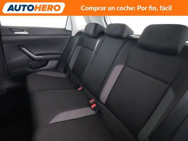 Volkswagen Polo view 15