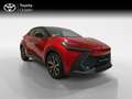 Toyota C-HR TODOTERRENO 1.8 HEV ADVANCE PLUS CVT 140 5P Rojo - thumbnail 15